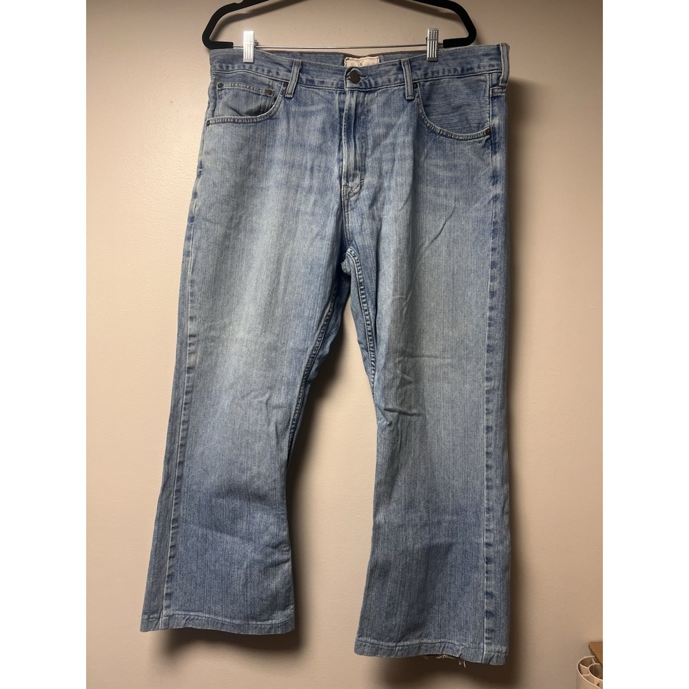 Original American Eagle Bootcut Jeans *Short*